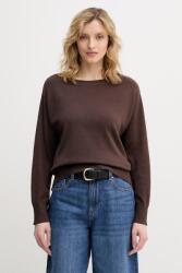 Benetton pulover pentru femei, din bumbac PPY2-SWD0EH_89X (1C19D10FU)