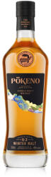  Pokeno Exploration Series 02 Winter Malt whisky (0, 7L / 48%) - drinkmix