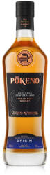  Pokeno Origin whisky (0, 7L / 43%) - drinkmix