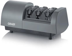 Graef elektromos késélező SG530 - 3 fokozatú élezés (SG530EU) - sousvidehungary