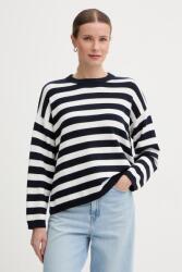 Benetton pulover pentru femei, din bumbac PPY2-SWD0EK_59X (1C94E10FZ)