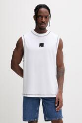 Karl Lagerfeld Jeans top pentru bărbați, din bumbac PPY2-TSM1MC_00X (B2M17050)