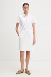 JOOP! rochie cu adaos de bumbac PPY2-SUD1HS_00X (30102140)