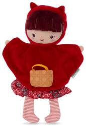 4bambini Marioneta de mână Lilliputiens - Scufița Roșie