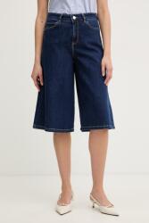 Marella pantaloni scurți pentru femei, din denim Emme by Marella PPY2-SJD0CA_55J (2615181131200)