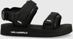 Karl Lagerfeld sandale Atlantik PPYY-OBM0G4_99X (KL70510.40X)