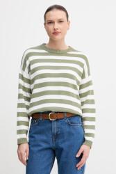Benetton pulover pentru femei, din bumbac PPY2-SWD0EK_91X (1C94E10FZ)
