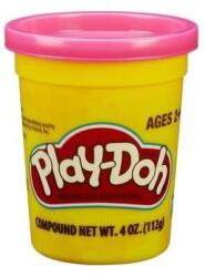 Hasbro Tuburi individuale Play-Doh Hasbro - roz, (500101)
