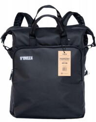 N'OVEEN Rucsac Plecak Podróżny Kabinowy NOVEEN CTB300 Black 40x50x16 (CTB300) - pcone