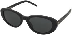 Yves Saint Laurent Диоптрични очила Saint Laurent SL M154 001 - leshti Слънчеви очила