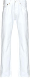 Levi's Jeans drepti Bărbați 501® LEVI'S®ORIGINAL Levis Alb US 36 / 32