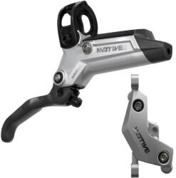 SRAM Frână hidraulică SRAM Motive Ultimate A2, față, 4 pistoane, Post Mount, furtun 950 mm ()