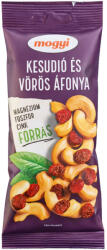  Mogyi kesudió és vörös áfonya - 55 g