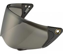 Scorpion Vizier Scorpion KDF-19 pentru căști de motocicletă EXO-HX1/CARBON fumuriu închis (SCRP160-527-03)