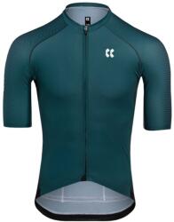 Kalas dres Kalas PASSION Z6 RAZOR, bottle green (5 (XL))