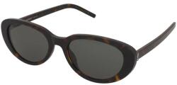 Yves Saint Laurent Диоптрични очила Saint Laurent SL M154 002 - leshti Слънчеви очила