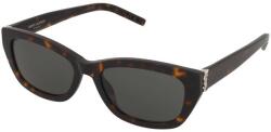 Yves Saint Laurent Диоптрични очила Saint Laurent SL M153 002 - leshti Слънчеви очила
