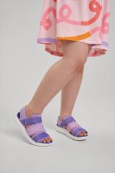 Reima gyerek szandál Kesakko - lila 34