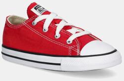 Converse - Gyerek sportcipő - piros 20