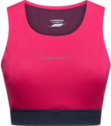 La Sportiva Sutien La Sportiva Captive Air, azalea/night sky (M)