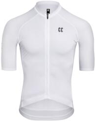 Kalas dres Kalas PASSION Z6 RAZOR, alb (4 (L))