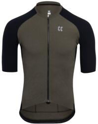 Kalas Tricou Kalas PASSION Z4 Gravel, khaki (5 (XL))
