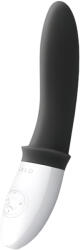 LELO Billy 2 - vibrator pentru prostată, reîncărcabil, rezistent la apă - negru (7350075024337) Vibrator