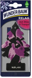 Wunder-Baum Relax légfrissítő