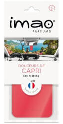 IMAO A légfrissítőn Douceurs de Capri volt (AMX-PP00235)