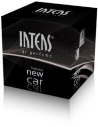 Intense Gél légfrissítő Új autó INTENS