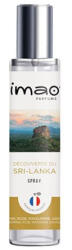 IMAO Légfrissítő spray IMAO SRI LANKA 30ml (AMX-900655)