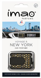 IMAO Légfrissítő diffúzor IMAO NEW YORK (AMX-900099)