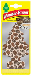 Wunder-Baum Café légfrissítő