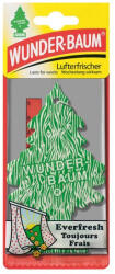 Wunder-Baum Everfresh légfrissítő