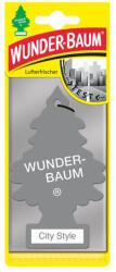 Wunder-Baum City Style légfrissítő (AMX-W201662)