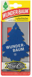Wunder-Baum Új autó illatosító