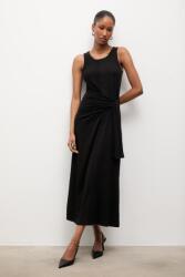 ANSWEAR ruha - fekete S/M - answear - 15 990 Ft