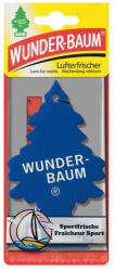 Wunder-Baum Sport légfrissítő