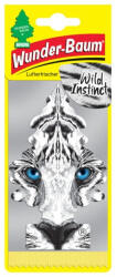 Wunder-Baum Wild Instinct légfrissítő
