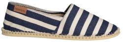 Havaianas espadrilles ORGINE IV - sötétkék Női 37 - answear - 15 190 Ft