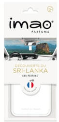 IMAO Légfrissítő Imoa Srí Lankán (AMX-PP07119)