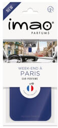 IMAO Légfrissítő IMAO Paris (AMX-PP07400)
