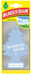 Wunder-Baum Nyári pamut légfrissítő (AMX-W201723)