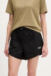 Picture kültéri rövidnadrág Oslon - fekete L