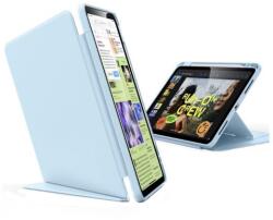 ESR Husa pentru Apple iPad Air 11 (2025) / Air 11 (2024) / Air (2022) / Air (2020), ESR, Flip Hybrid, Albastra