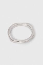 Trussardi gyűrű - ezüst 16 - answear - 20 990 Ft