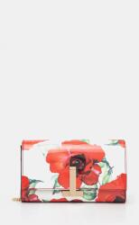 Aldo lapos táska ADORING - piros Univerzális méret