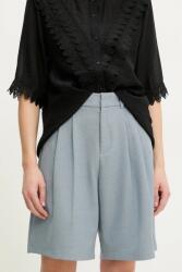 Answear. LAB rövidnadrág - kék S - answear - 16 990 Ft