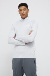 Under Armour edzős pulóver Tech 2.0 - szürke L - answear - 16 990 Ft