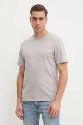 Pepe Jeans pamut póló - bézs XXL - answear - 17 990 Ft